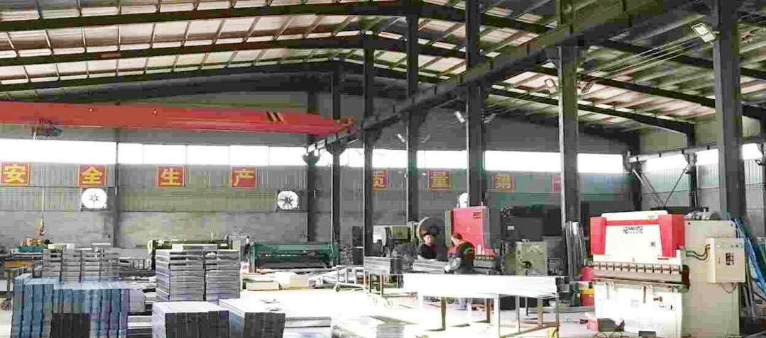 常州制造基地
